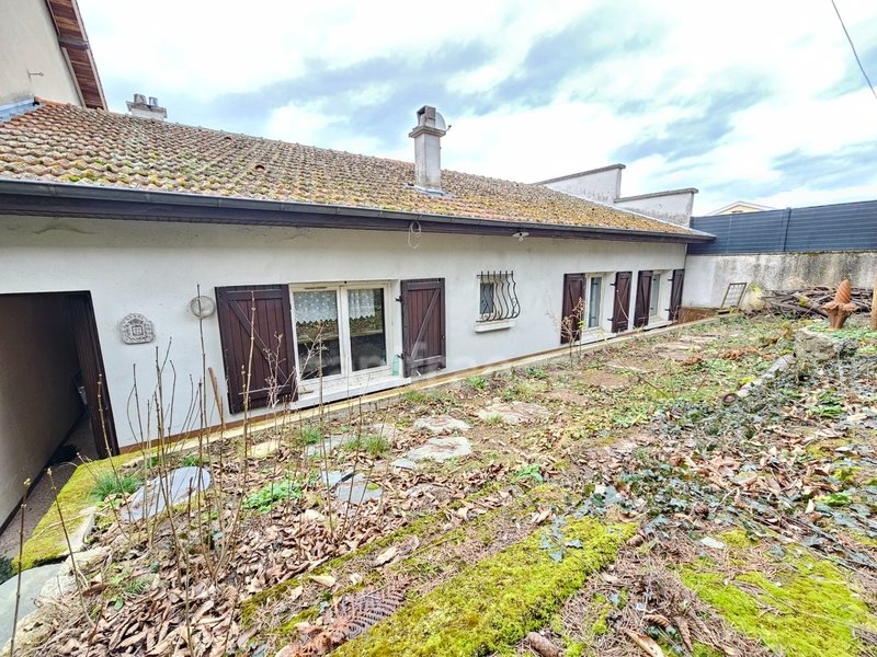 Maison à vendre, 100m², Panissières