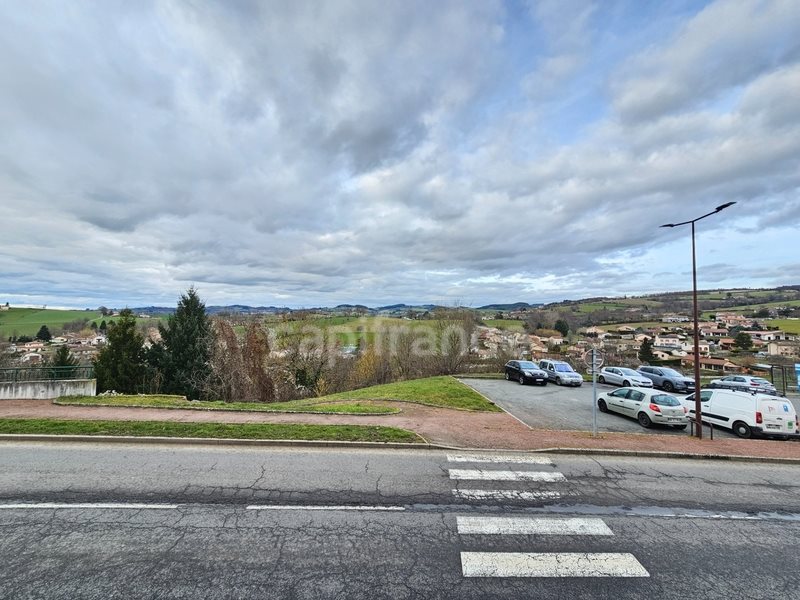 Maison à vendre, 100m², Panissières