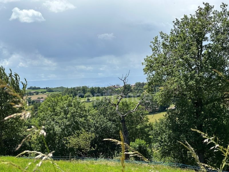 Maison à vendre, 297m², Saint-Clément-les-Places