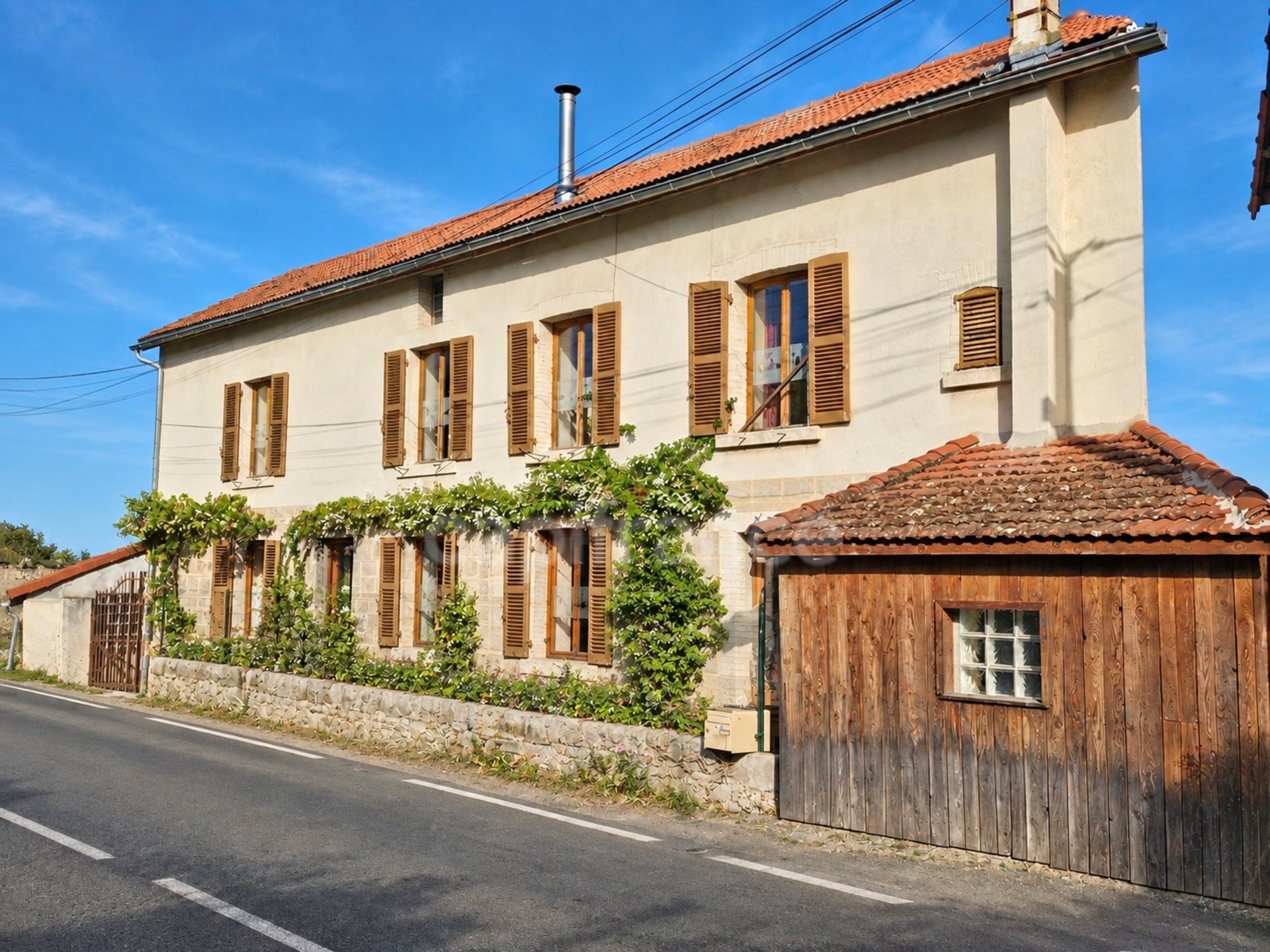 Maison à vendre, 185m², Panissières