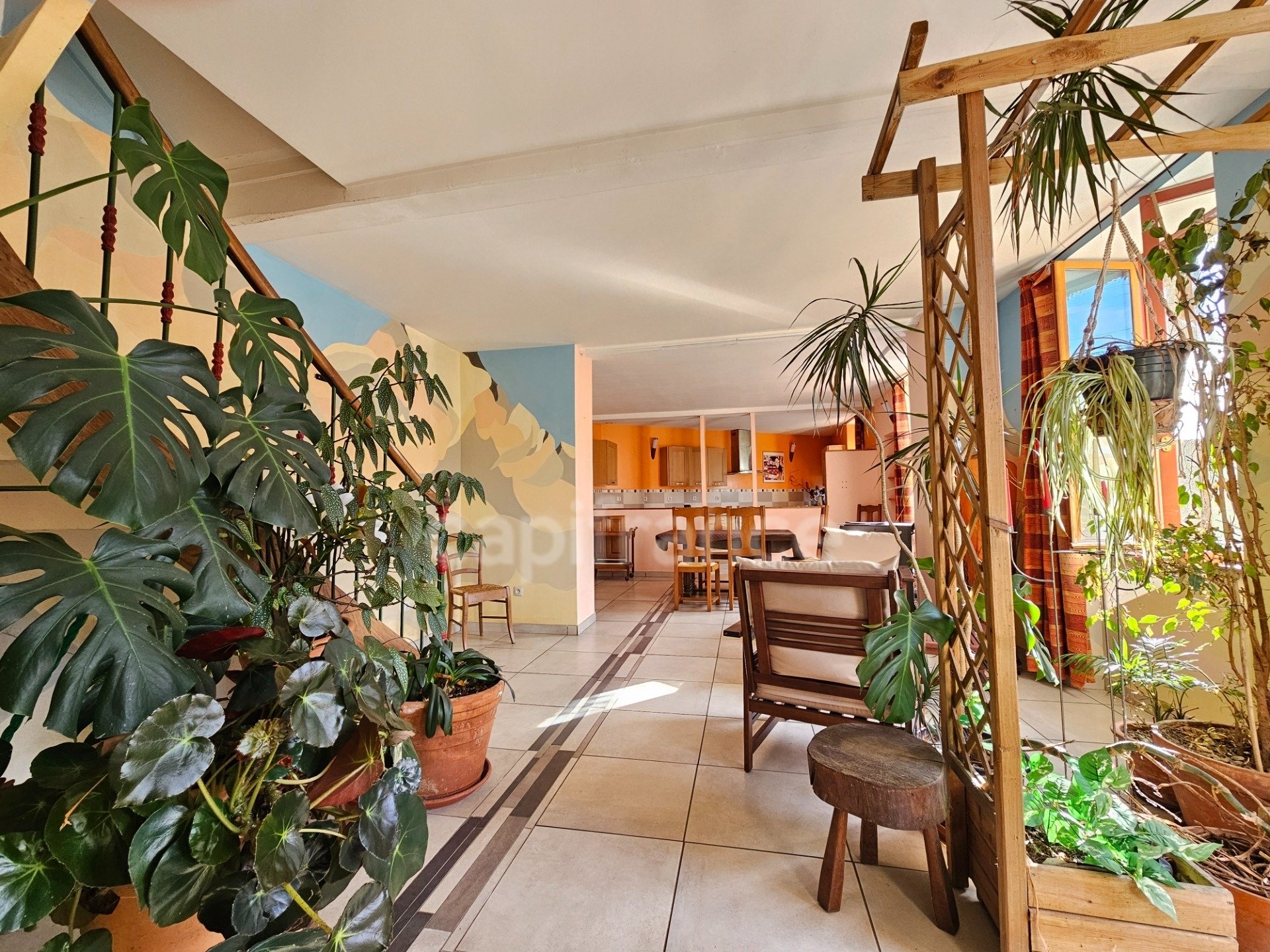 Maison à vendre, 185m², Panissières