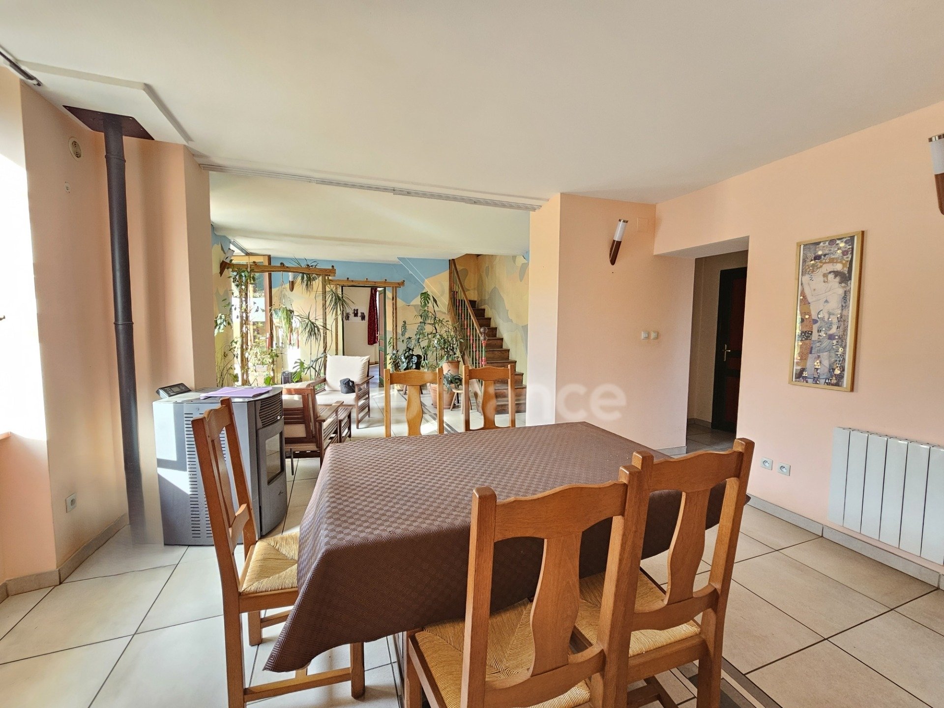 Maison à vendre, 185m², Panissières