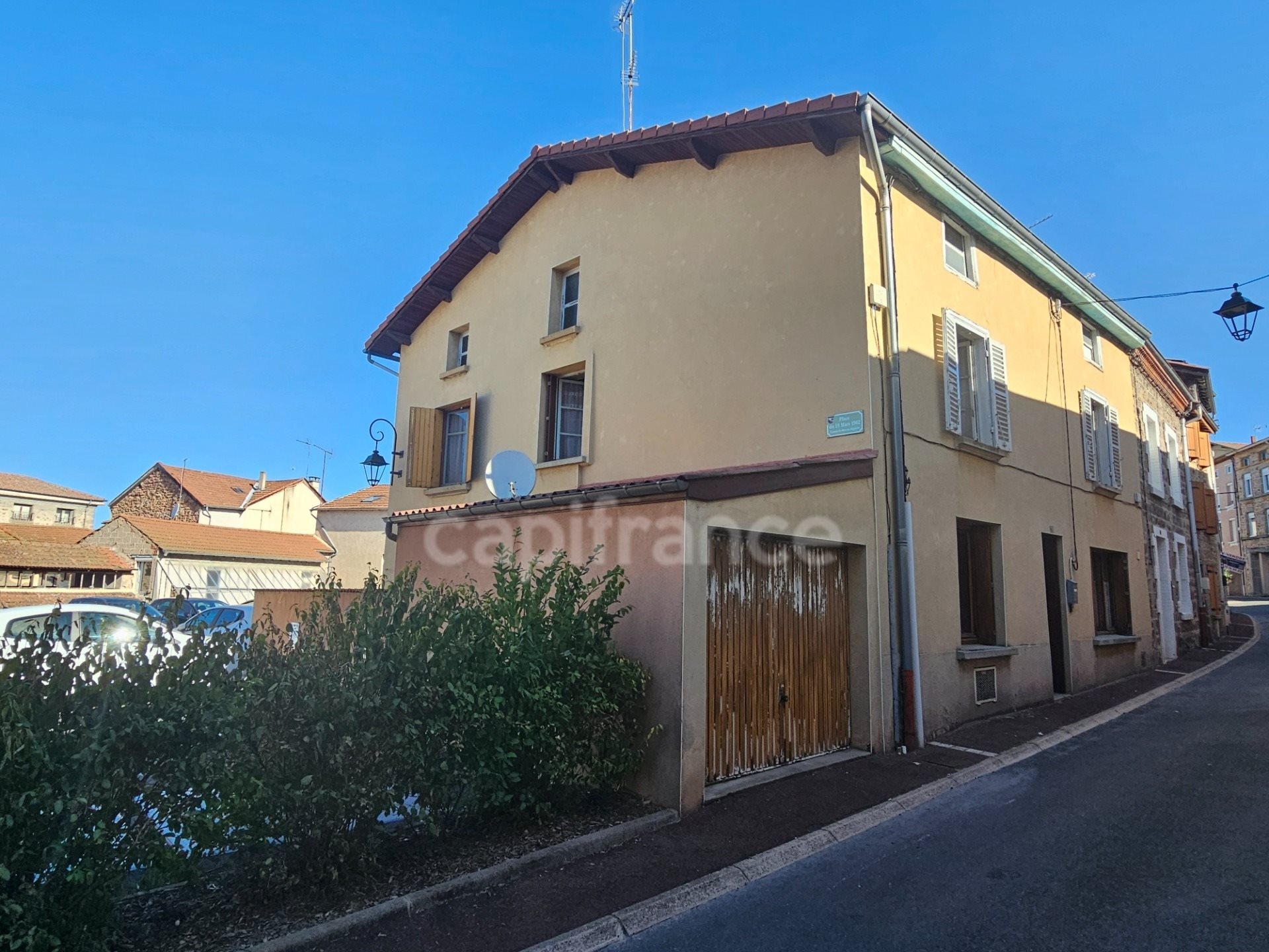 Maison à vendre, 129m², Panissières