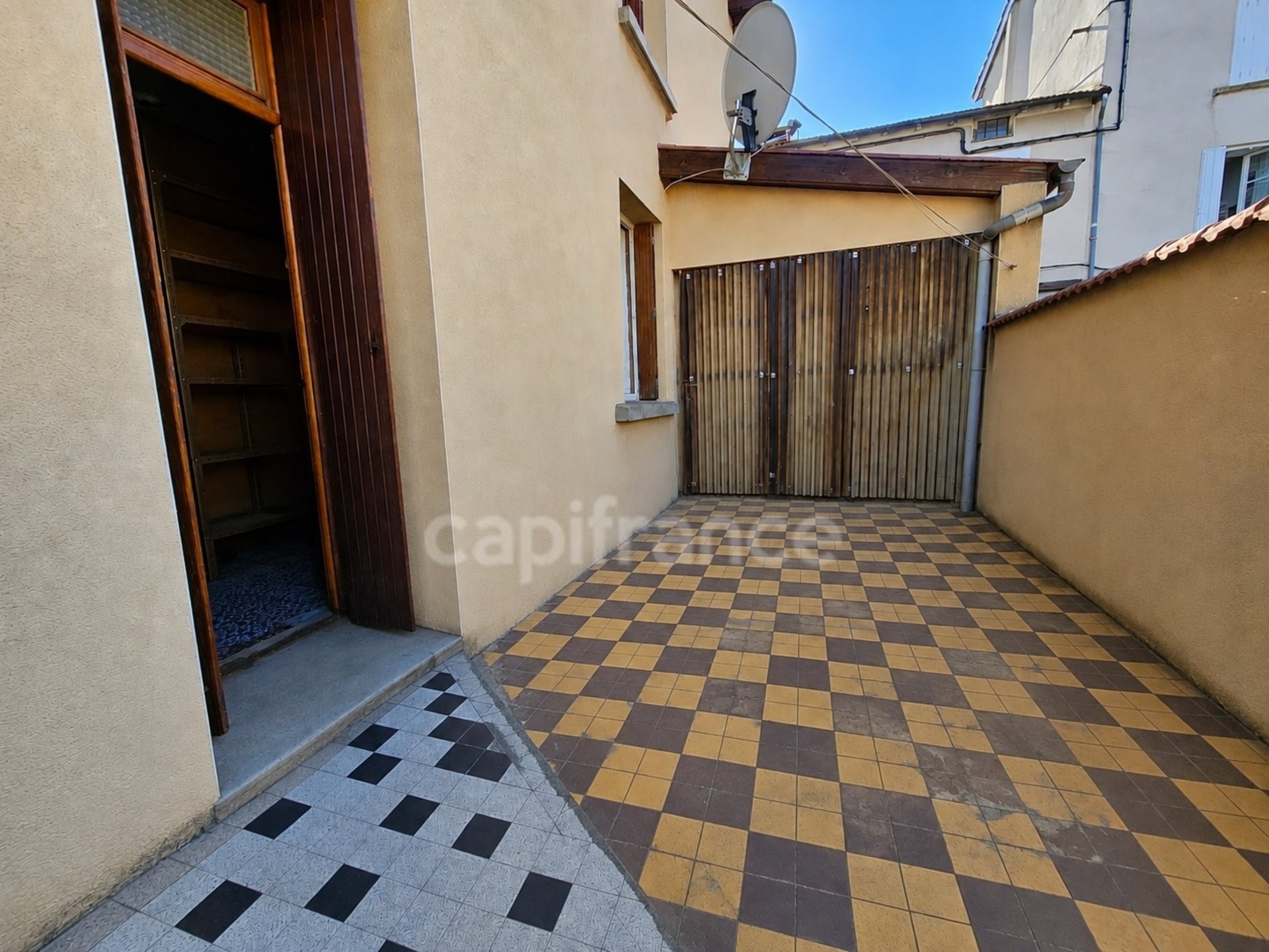 Maison à vendre, 129m², Panissières