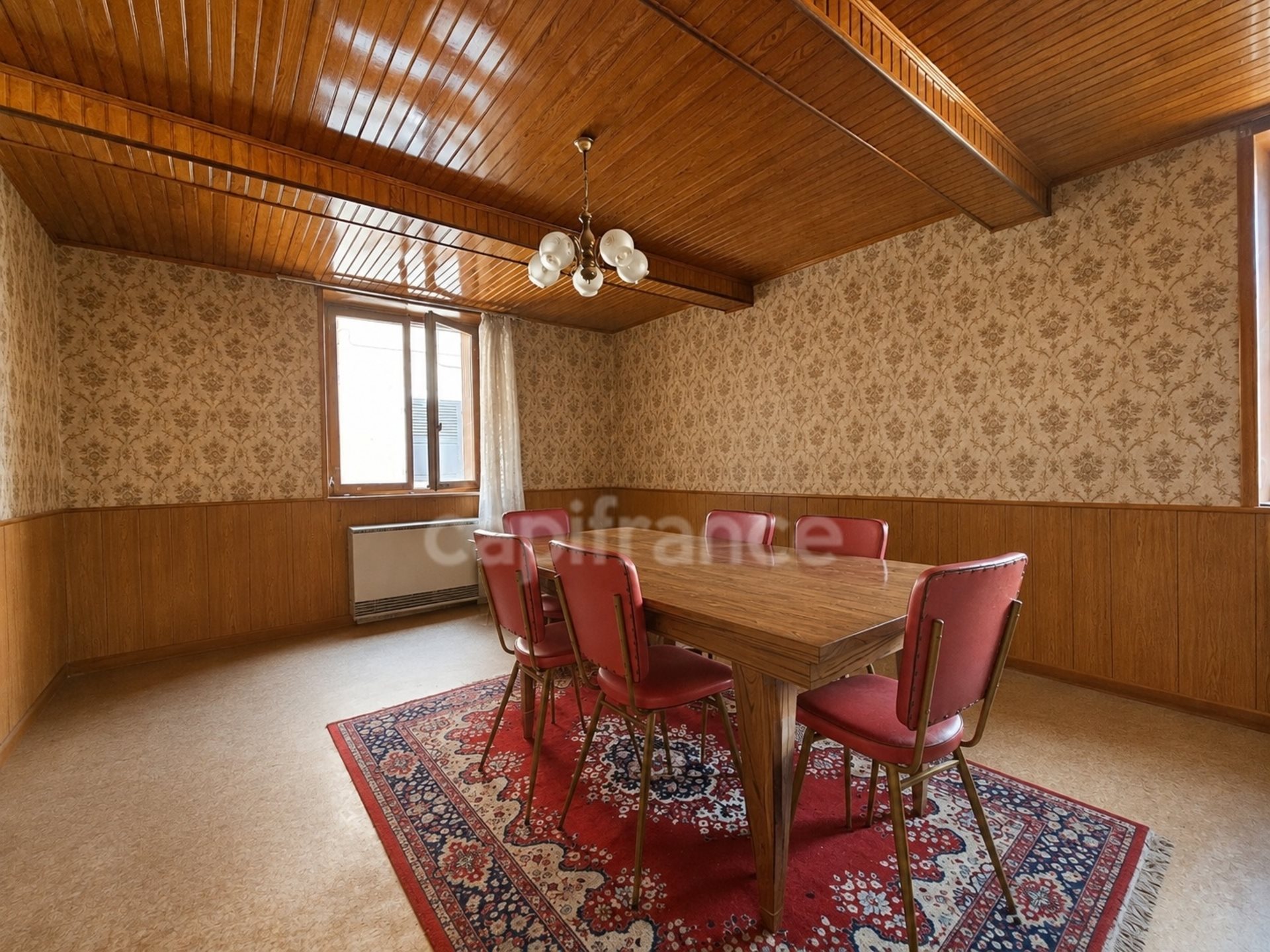 Maison à vendre, 129m², Panissières