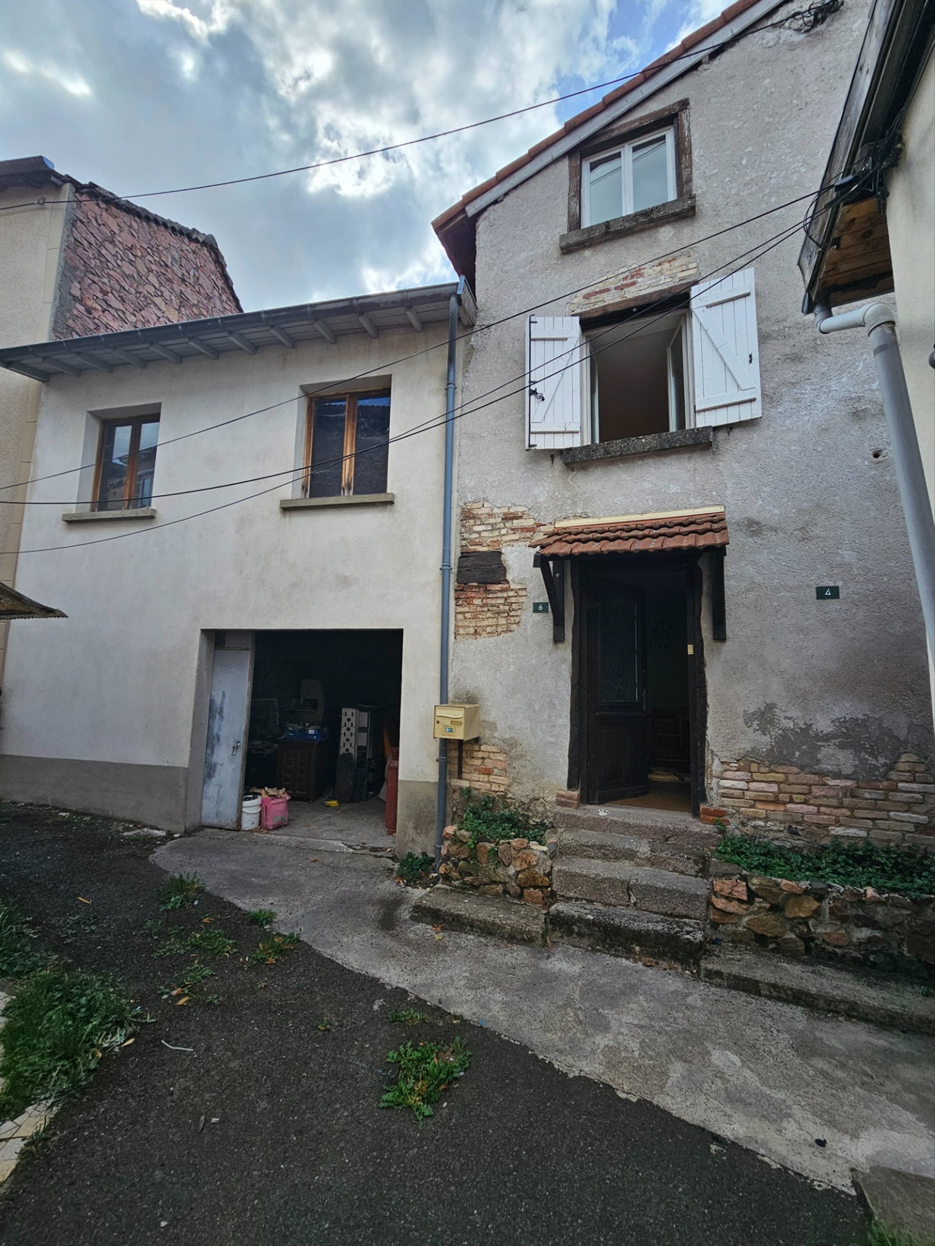 Maison à vendre, 80m², Panissières