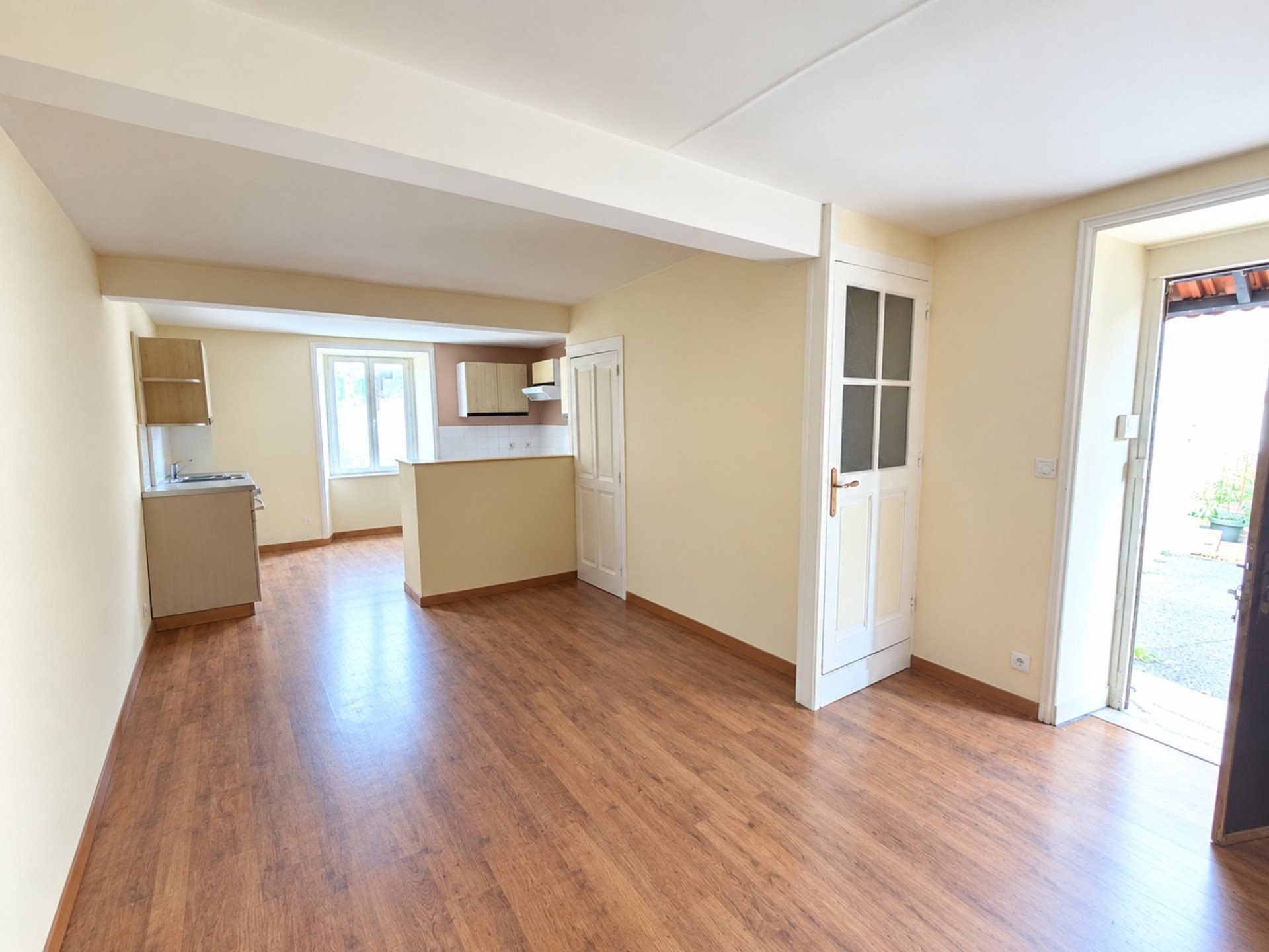 Maison à vendre, 80m², Panissières