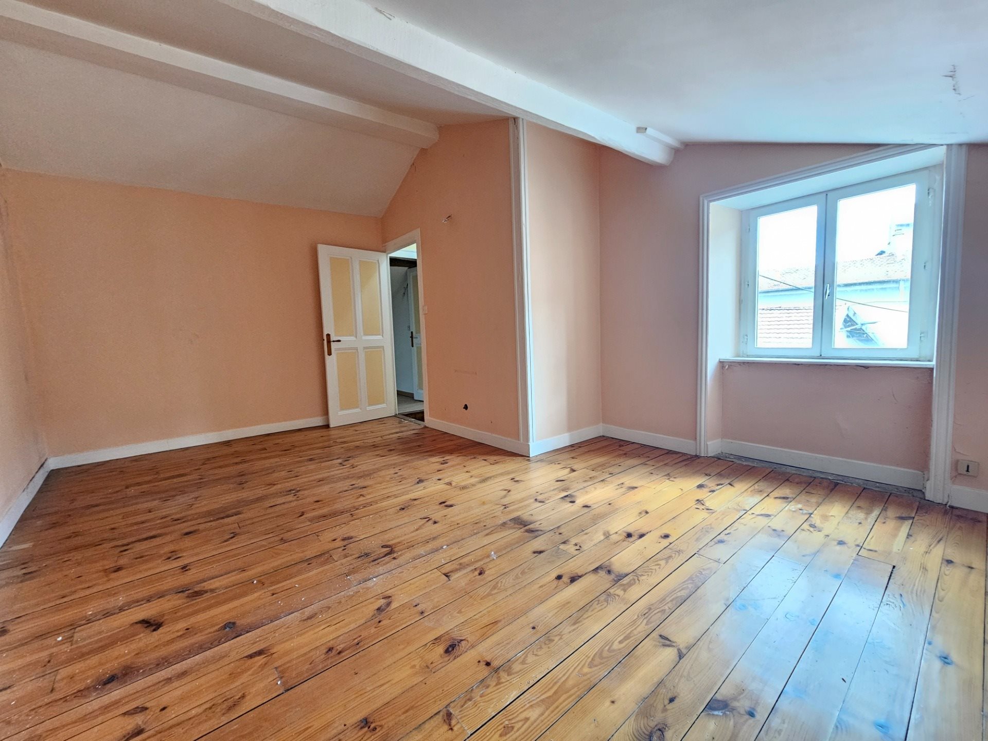 Maison à vendre, 80m², Panissières