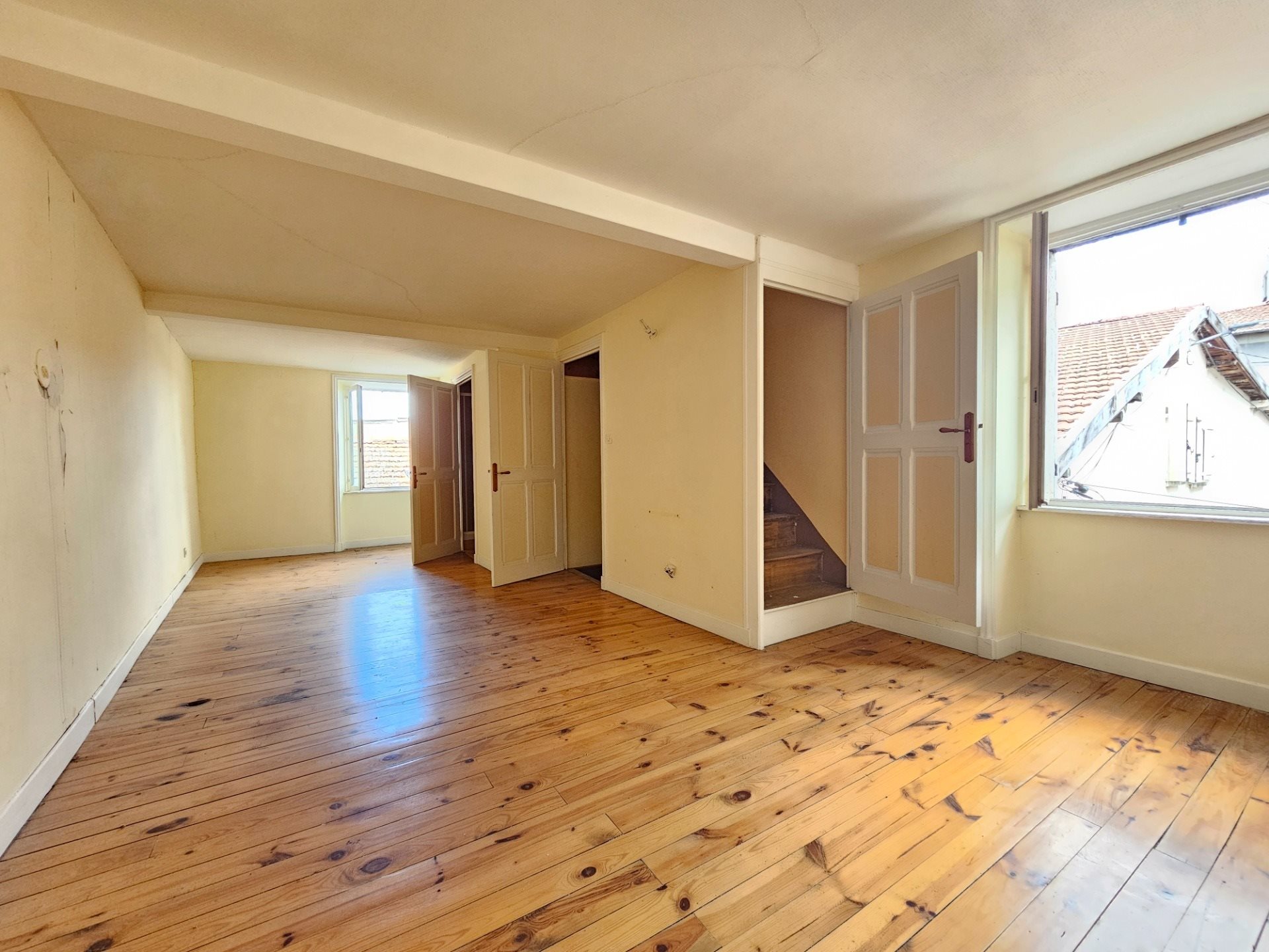 Maison à vendre, 80m², Panissières