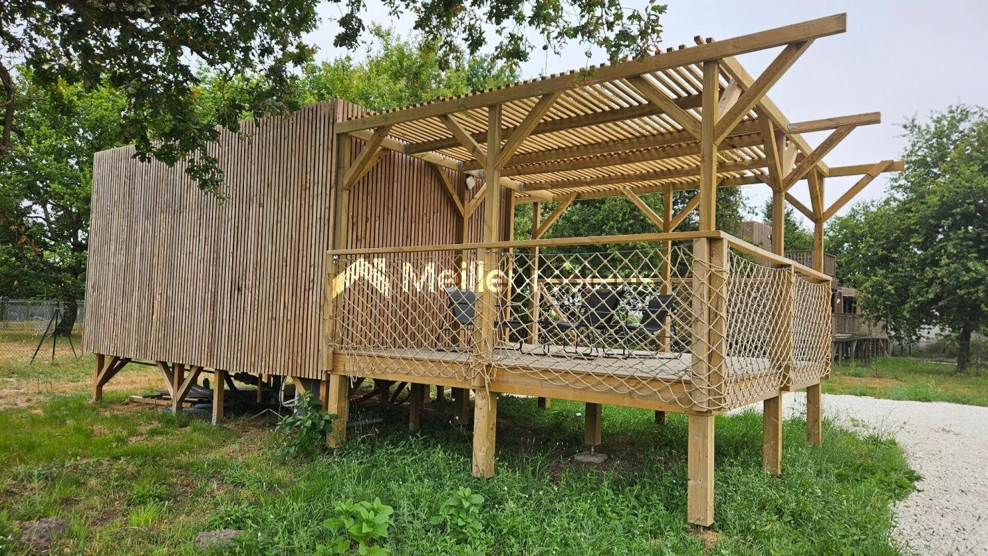 Maison à vendre, 20m², Talais