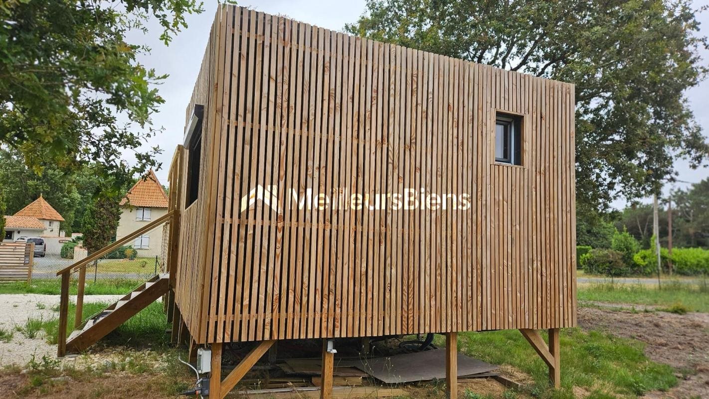 Maison à vendre, 20m², Talais