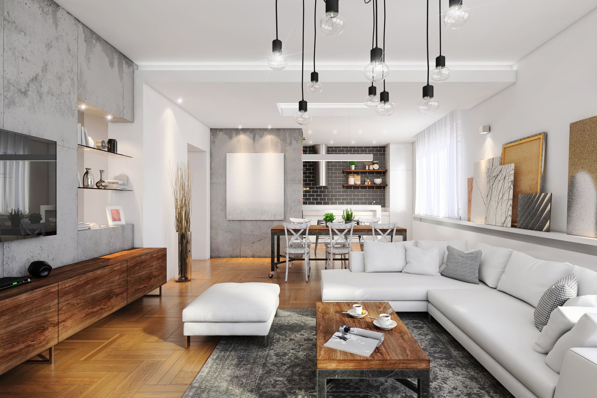 Appartement à vendre, 46m², Chalon-sur-Saône