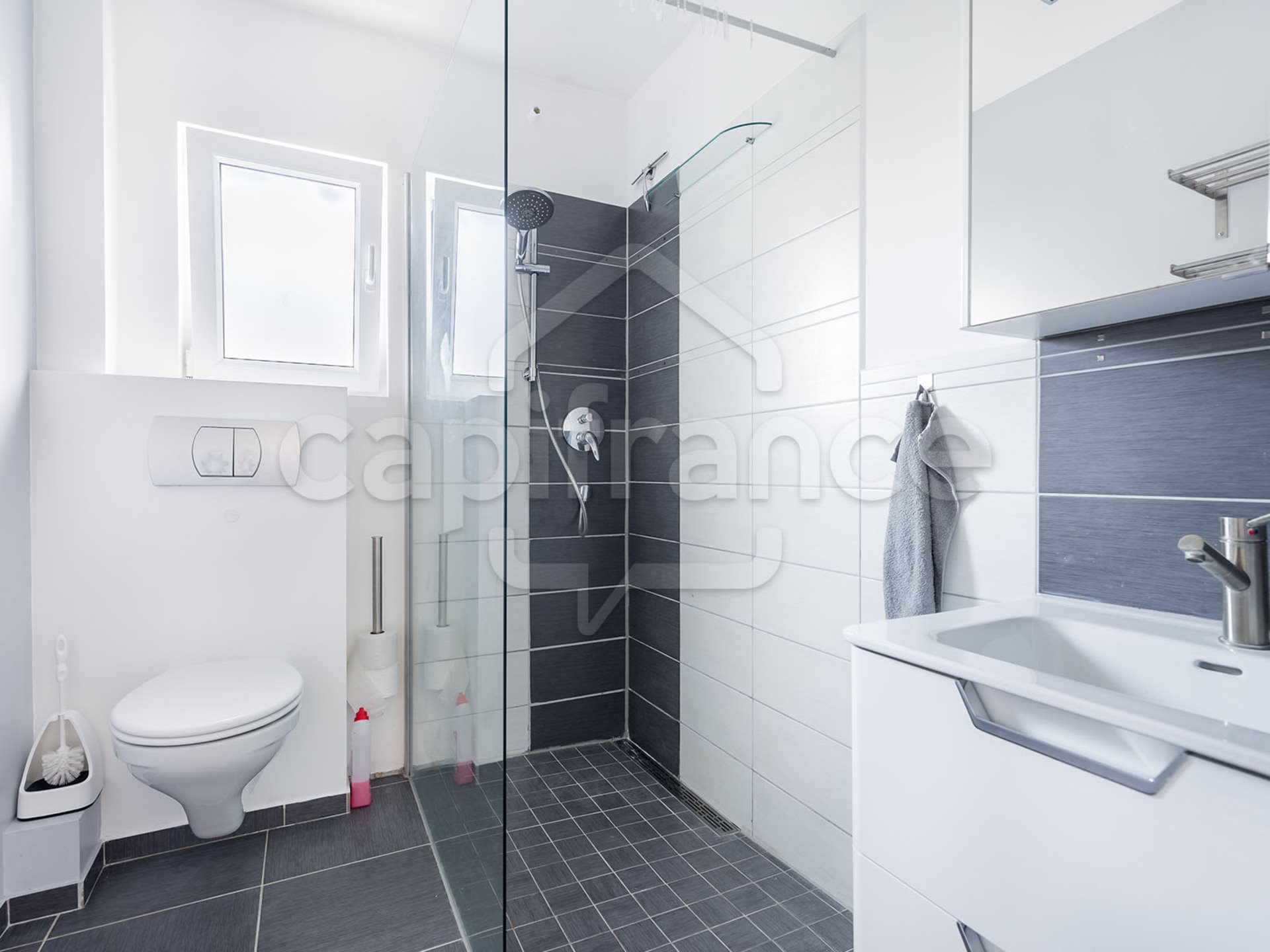 Appartement à vendre, 46m², Chalon-sur-Saône