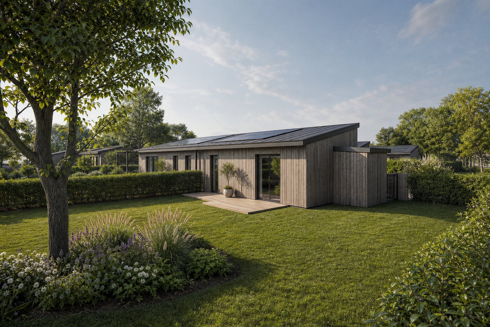 Maison à vendre, 46m², Bletterans