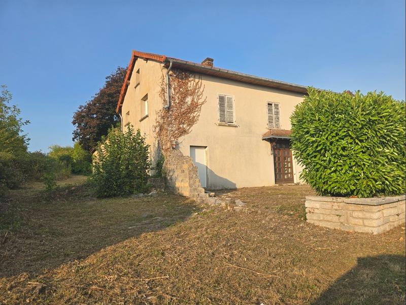 Maison à vendre, 123m², Sagy