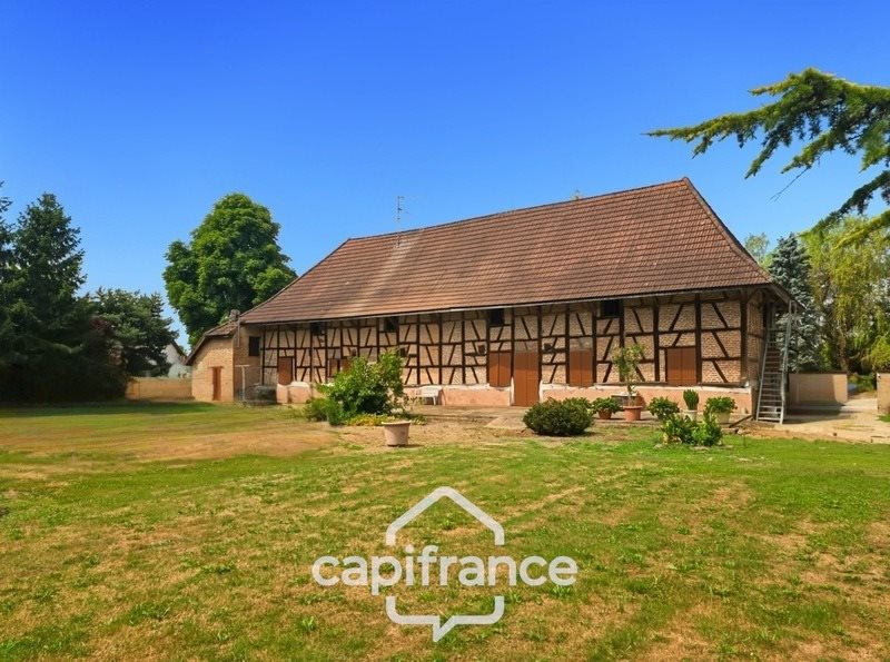 Maison à vendre, 172m², Mervans
