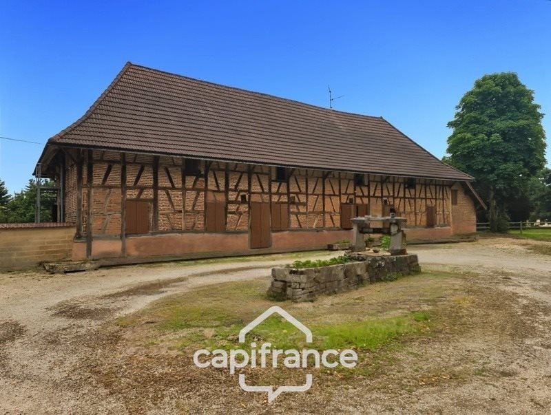 Maison à vendre, 172m², Mervans