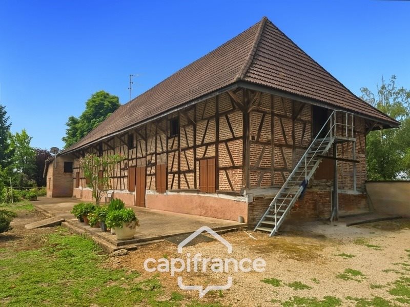 Maison à vendre, 172m², Mervans