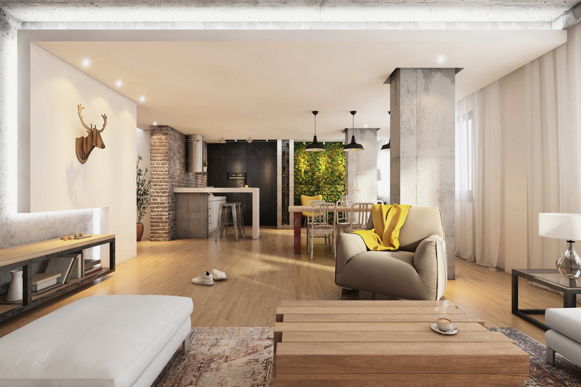 Appartement à vendre, 88m², Chalon-sur-Saône