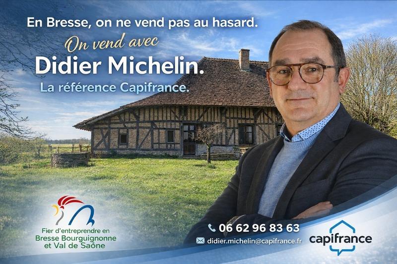 Maison à vendre, 110m², Sagy