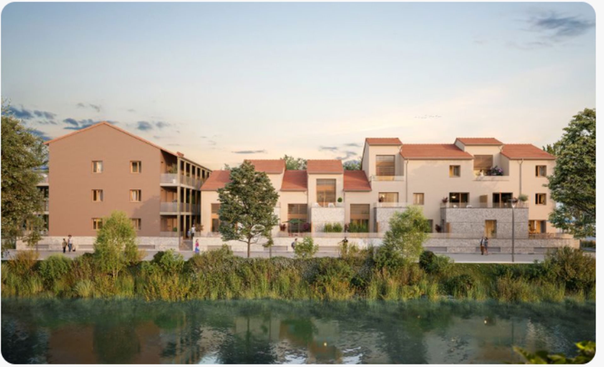 Appartement à vendre, 59m², Chalon-sur-Saône