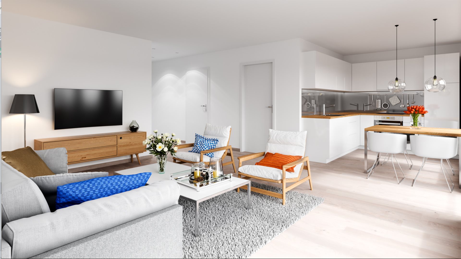 Appartement à vendre, 75m², Aix-les-Bains