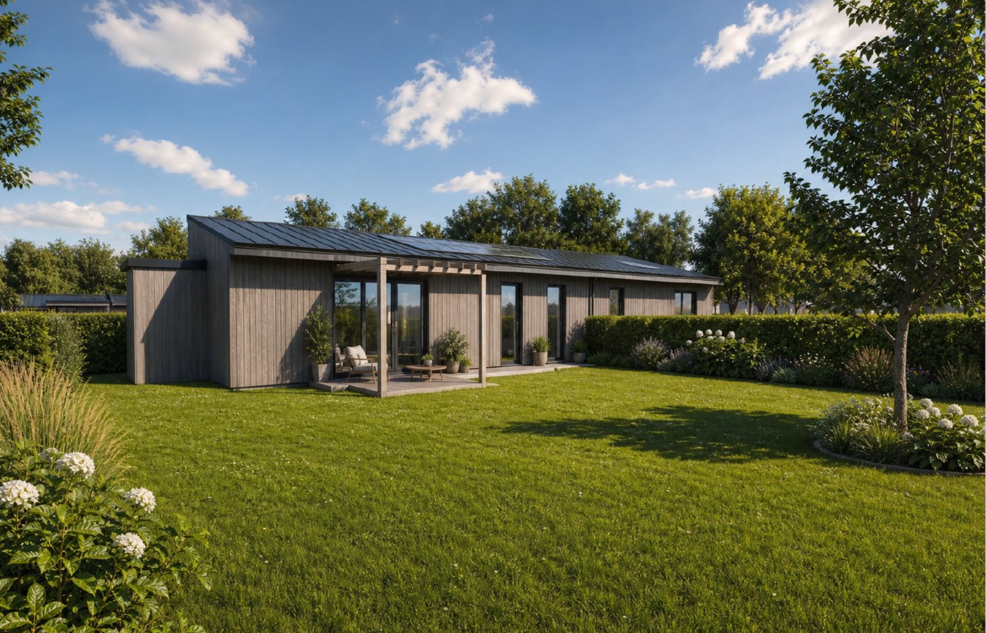 Maison à vendre, 67m², Bletterans