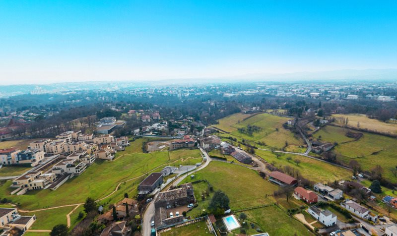 Appartement à vendre, 110m², Saint-Didier-au-Mont-d'Or