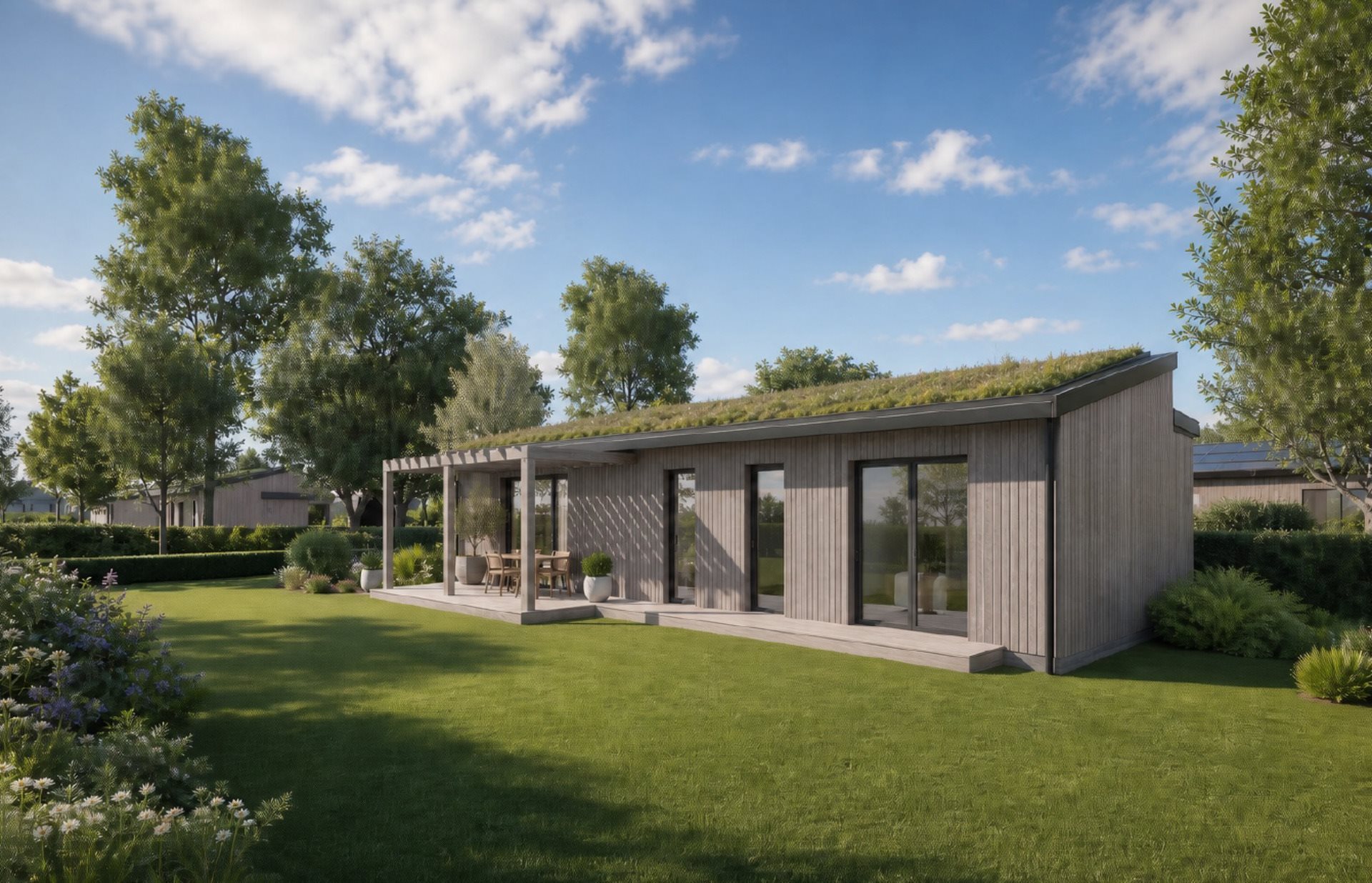 Maison à vendre, 80m², Bletterans