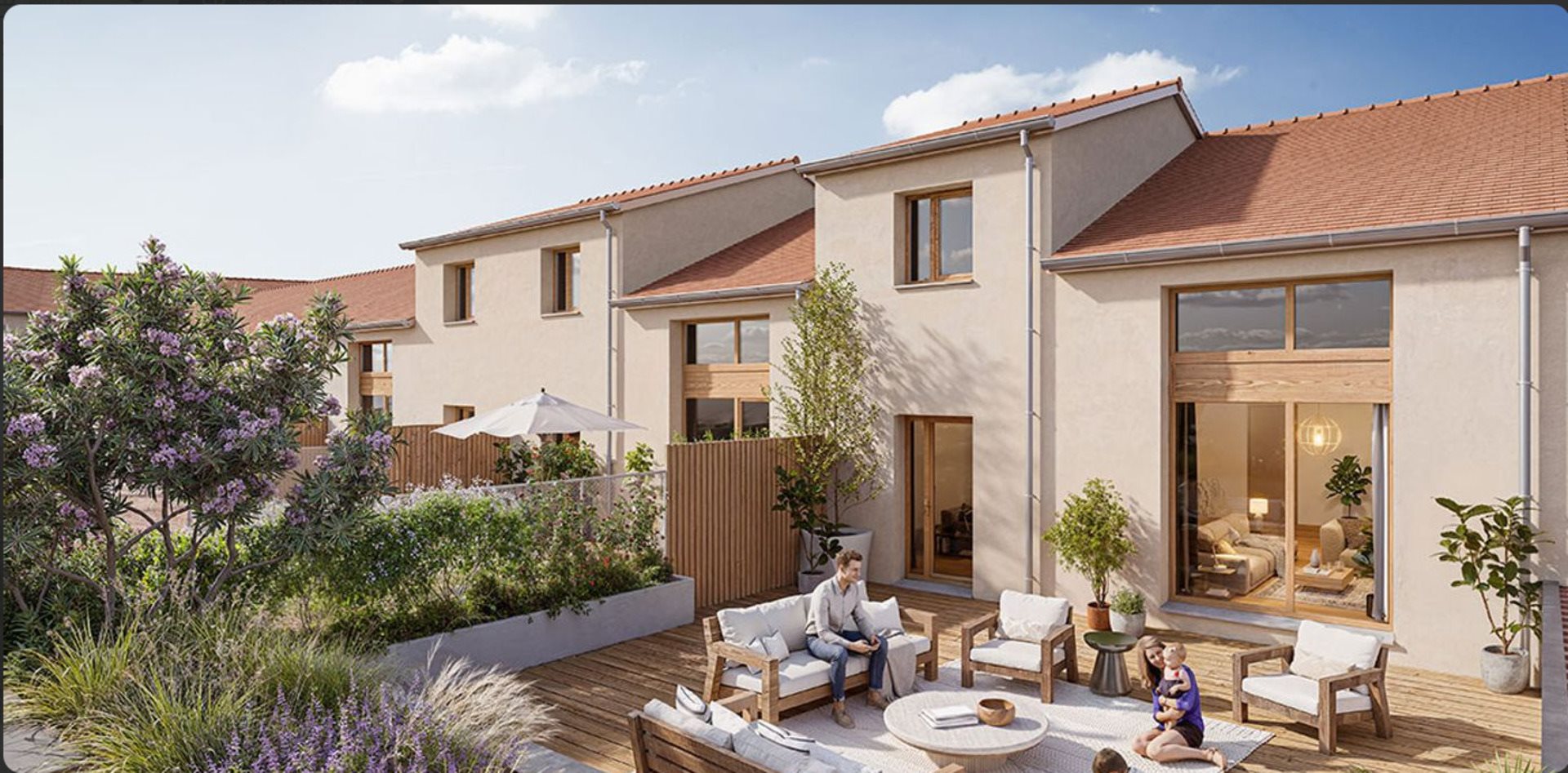 Appartement à vendre, 110m², Chalon-sur-Saône