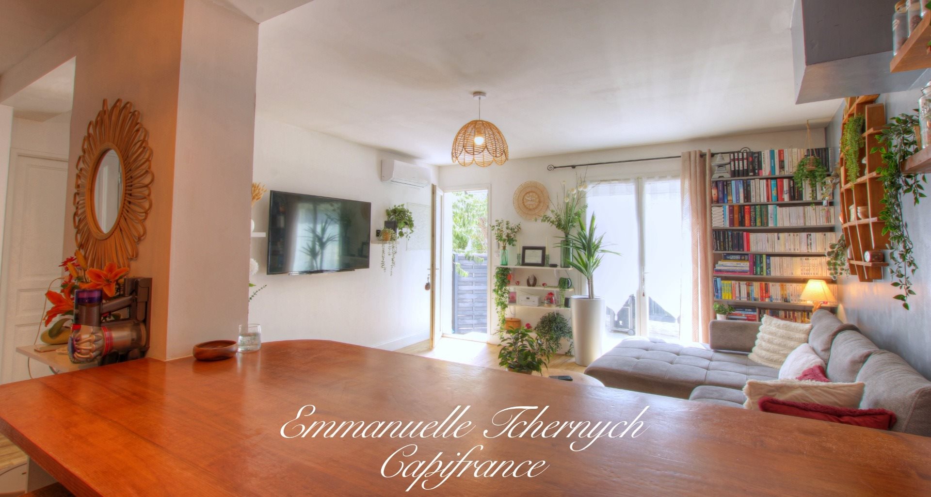 Maison à vendre, 80m², Miramas