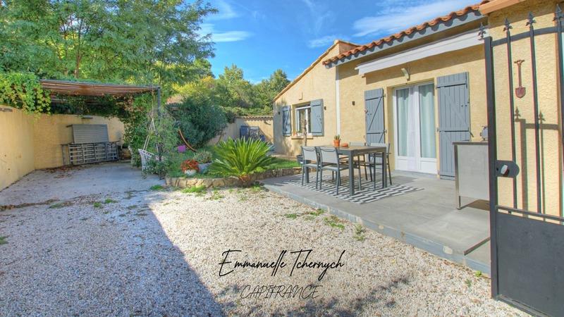 Maison à vendre, 120m², Miramas