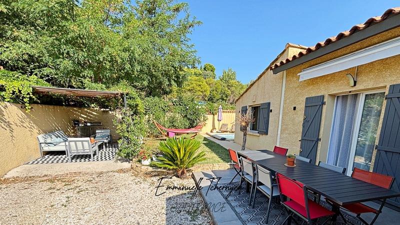 Maison à vendre, 120m², Miramas