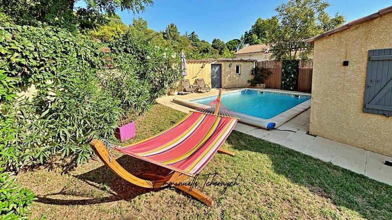 Maison à vendre, 120m², Miramas