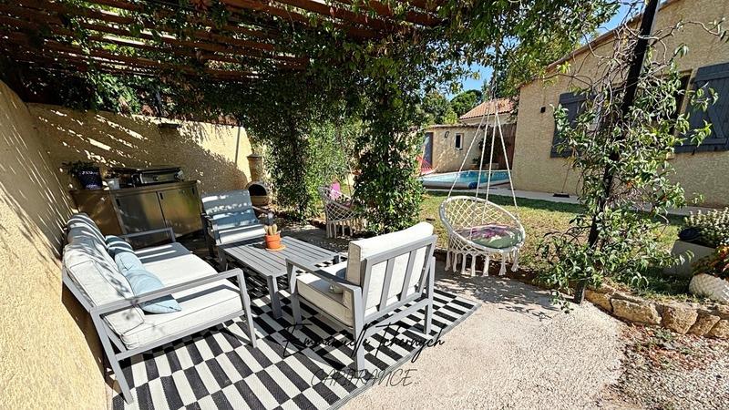 Maison à vendre, 120m², Miramas