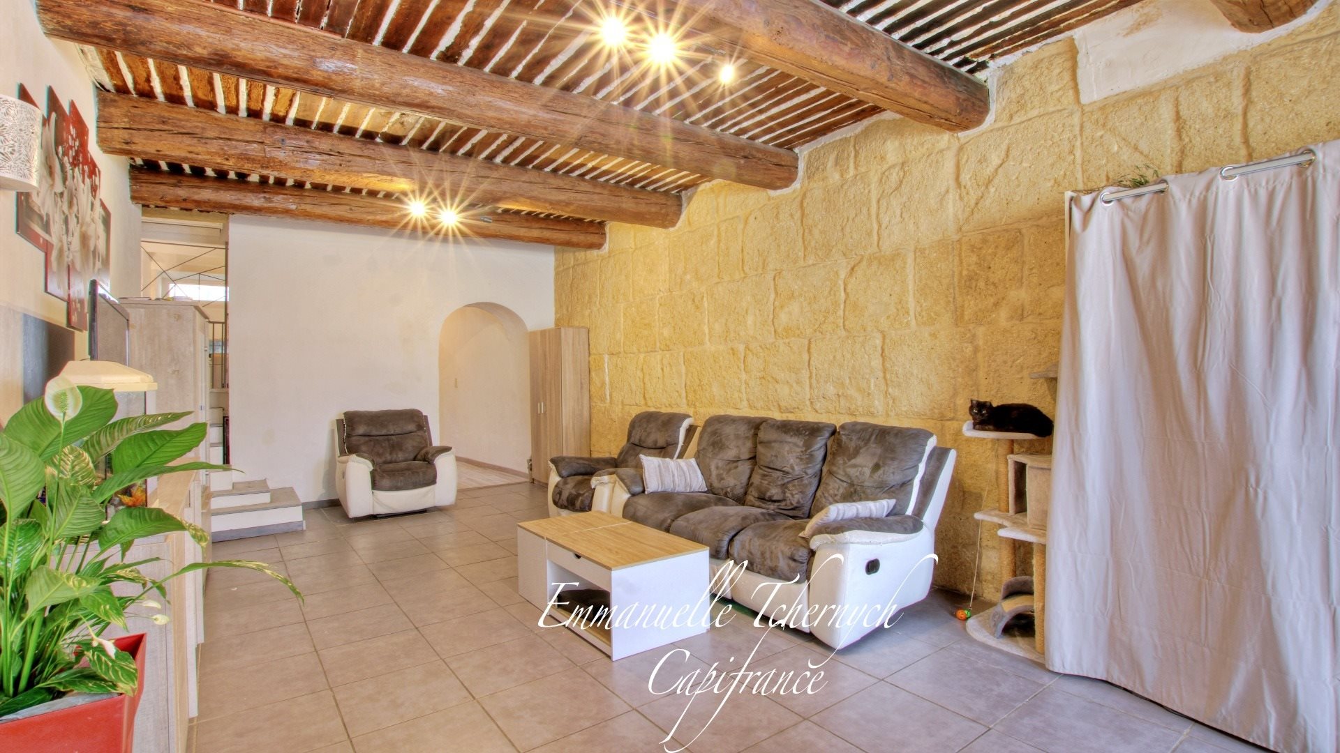 Maison à vendre, 95m², Miramas