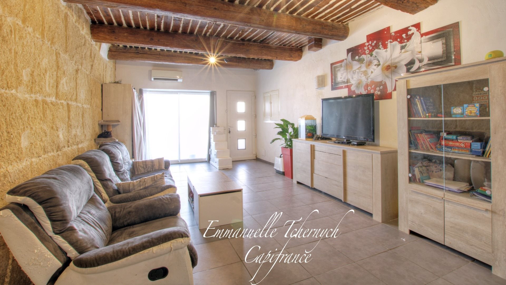 Maison à vendre, 95m², Miramas