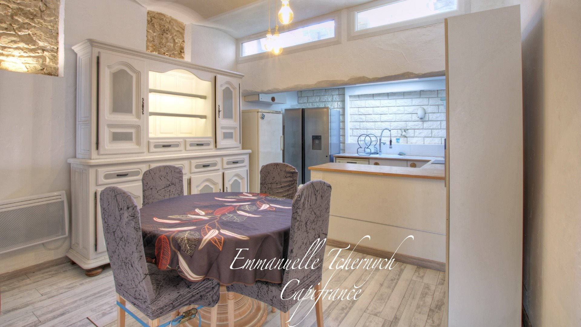 Maison à vendre, 95m², Miramas