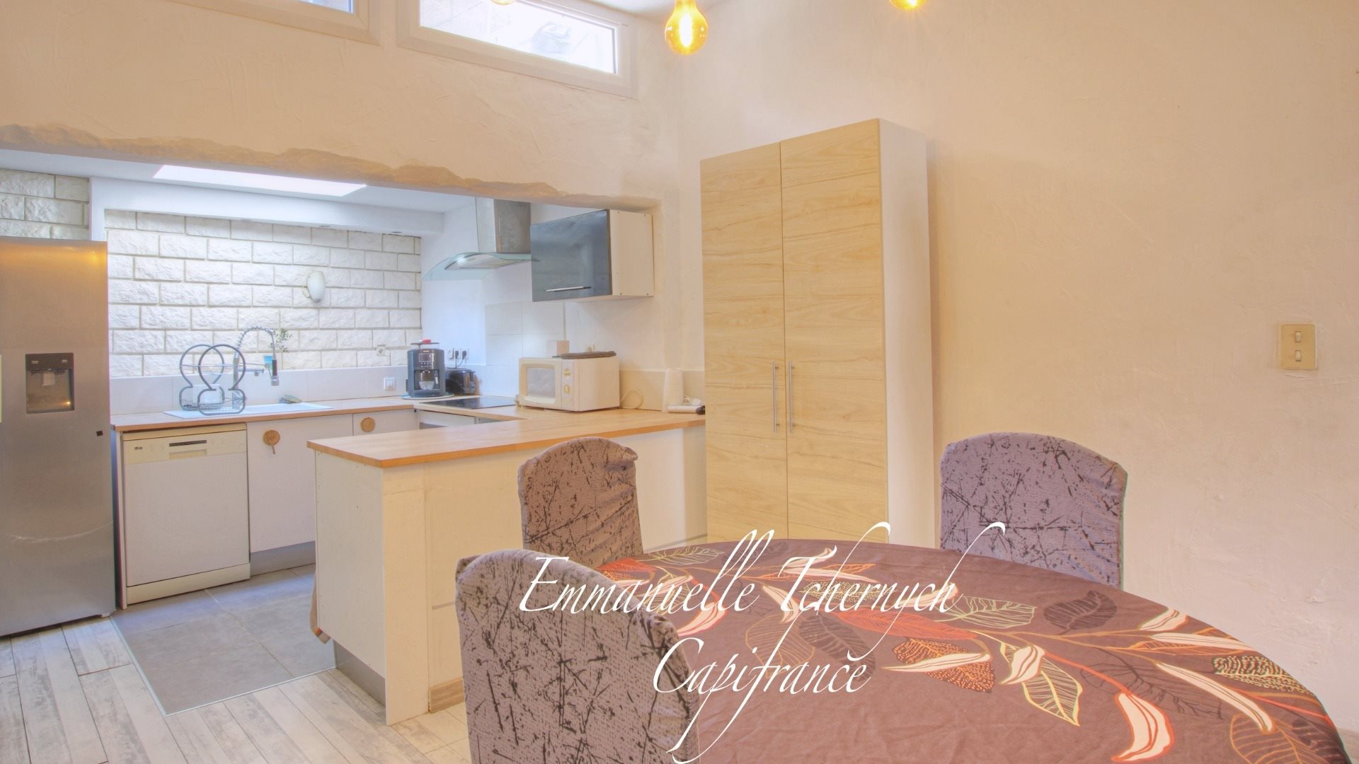 Maison à vendre, 95m², Miramas