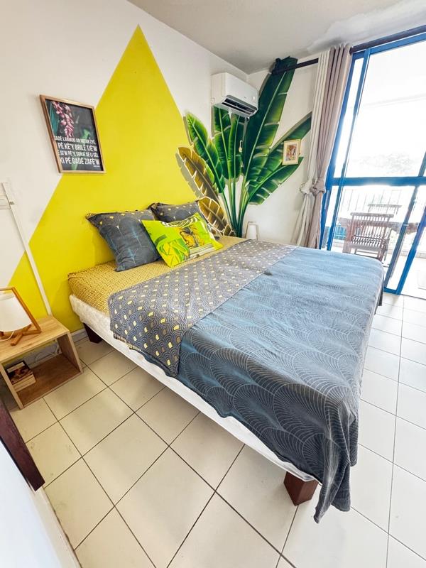 Appartement à vendre, 25m², Le Diamant