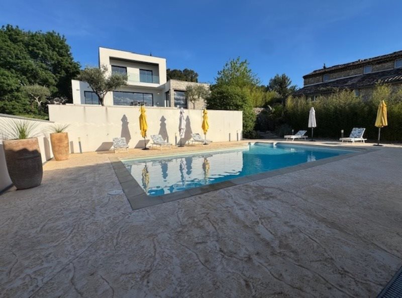Maison à vendre, 150m², Alès