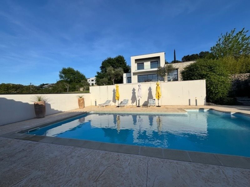 Maison à vendre, 150m², Alès