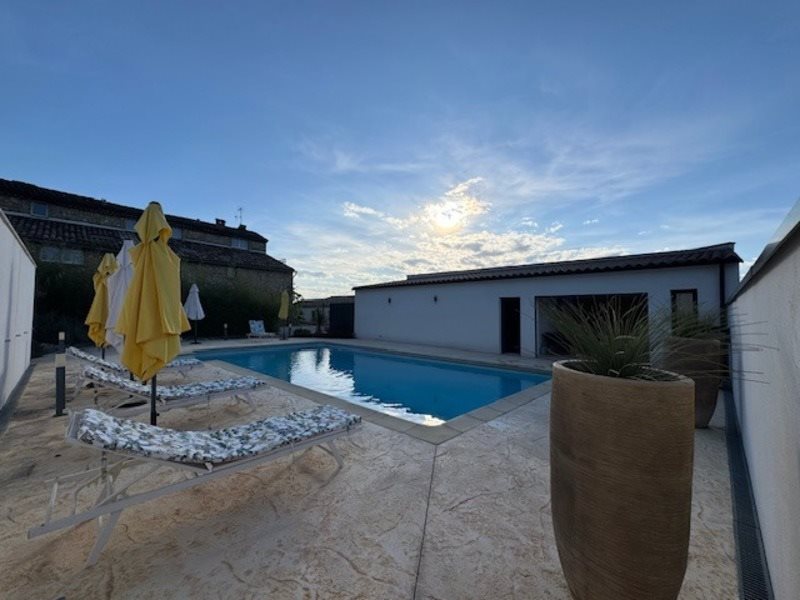 Maison à vendre, 150m², Alès
