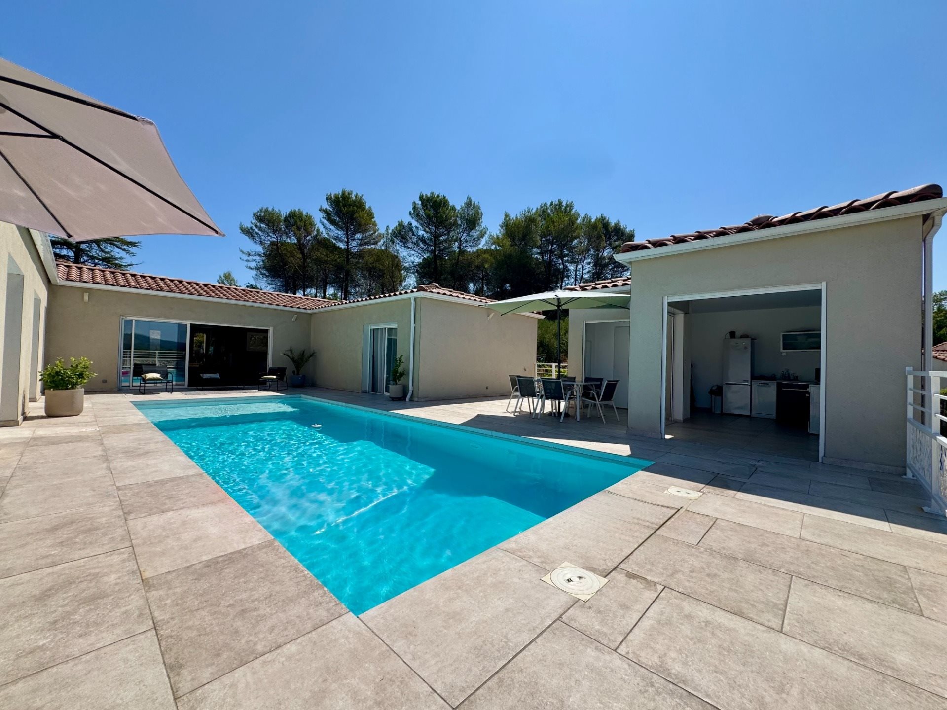 Maison à vendre, 147m², Rousson