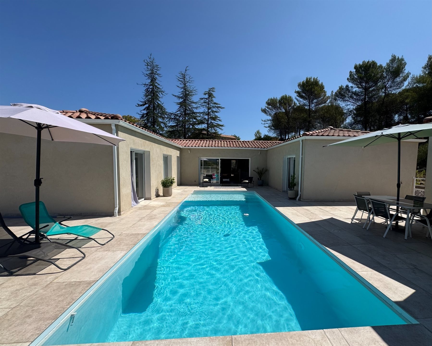 Maison à vendre, 147m², Rousson