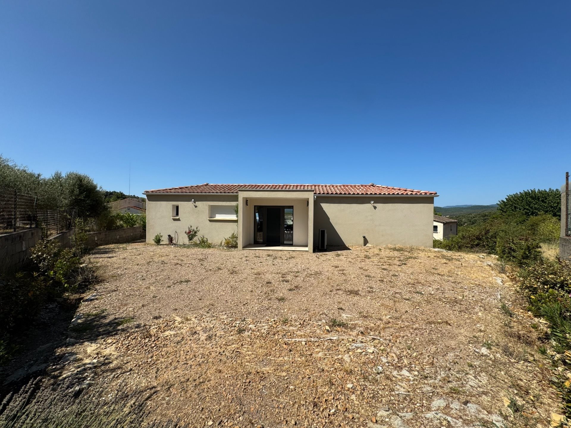 Maison à vendre, 147m², Rousson