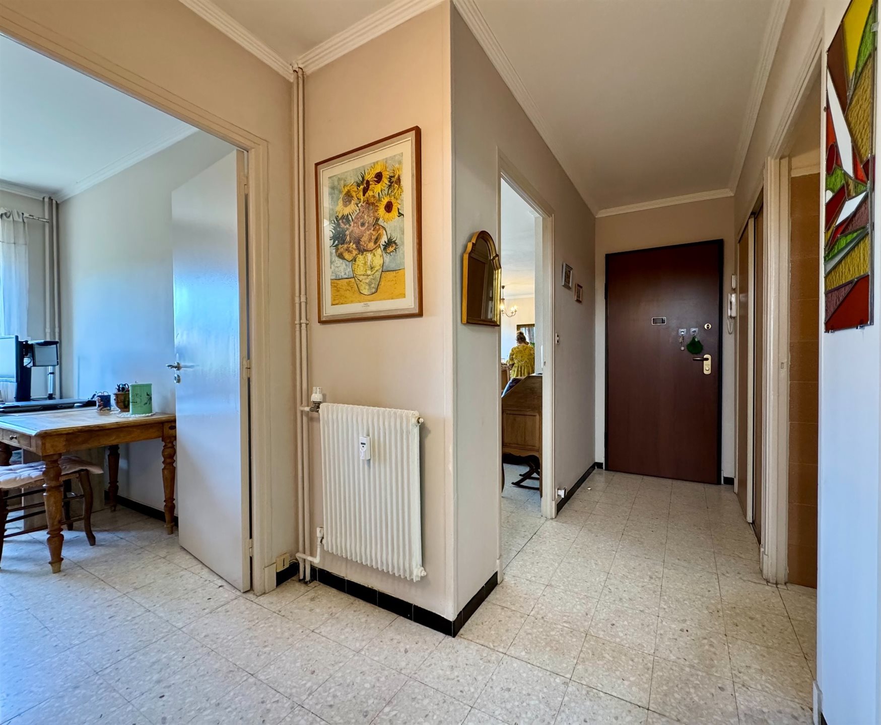 Appartement à vendre, 72m², Alès