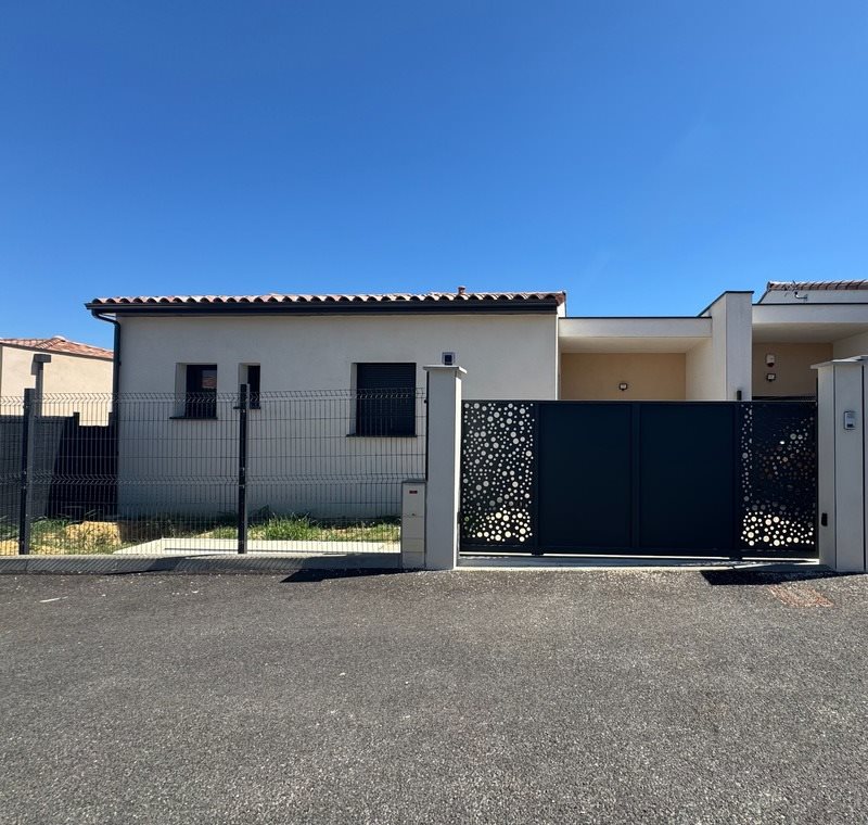 Maison à vendre, 77m², Saint-Christol-lez-Alès