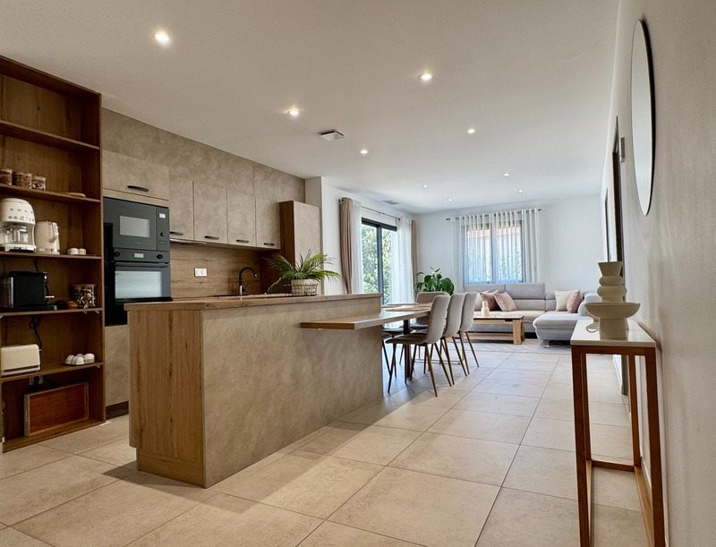 Maison à vendre, 77m², Saint-Christol-lez-Alès