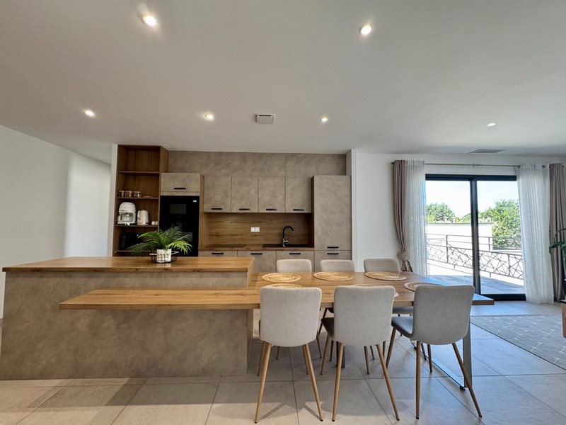 Maison à vendre, 77m², Saint-Christol-lez-Alès